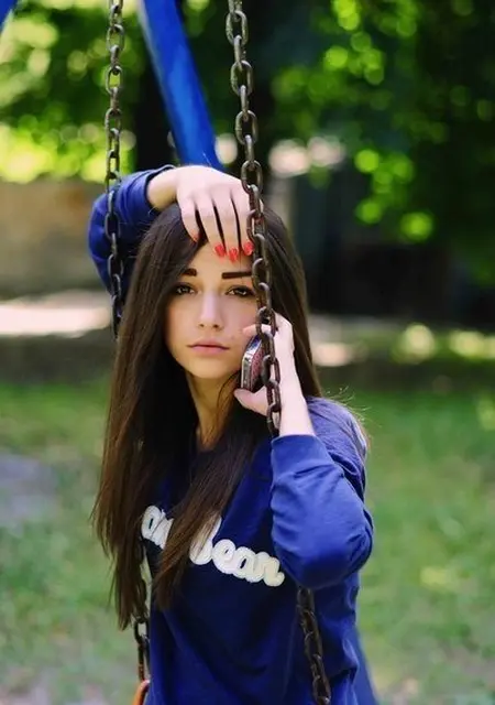 Я Ольга, 30, знакомлюсь без обязательств в Сургуте