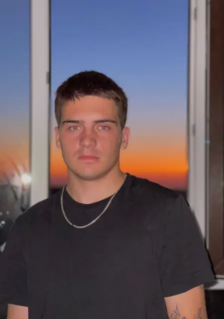 Я Moderated, 25, из Темрюка, ищу знакомство для общения