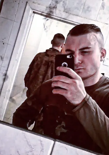 Adam из Боровичей, мне 25, познакомлюсь для приятного времяпровождения