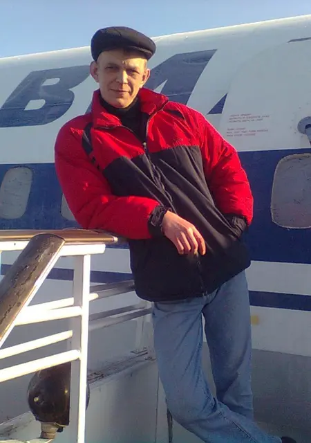 Я Алексей, 50, из Строителя, ищу знакомства на одну ночь