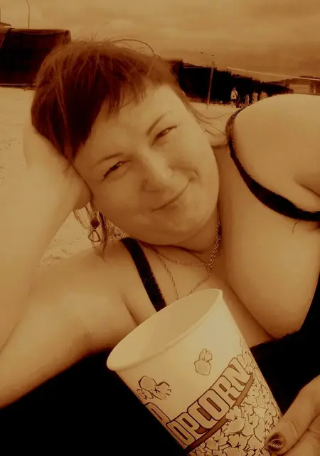 Я Марго, 44, из Хабаровска, ищу знакомство для общения