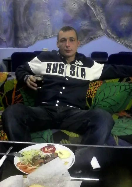 Я Серёга, 40, из Магнитогорска, ищу знакомство для общения