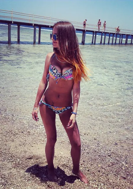 Я Василиса, 29, знакомлюсь для приятного времяпровождения в Полтаве