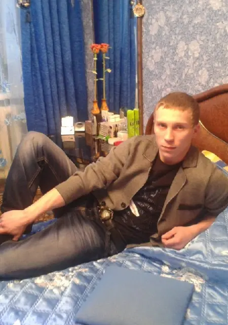 Я Фртем, 36, из Воркуты, ищу знакомства без обязательств