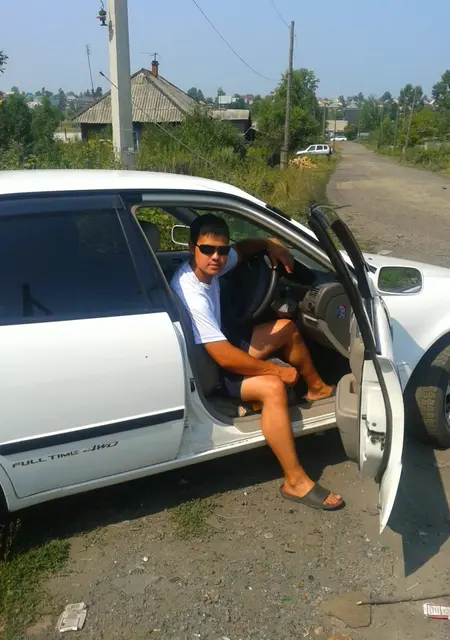 Глеб из Междуреченска, ищу на сайте знакомства на одну ночь