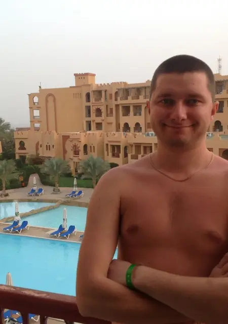 Валерий из Звенигорода, мне 41, познакомлюсь для дружбы