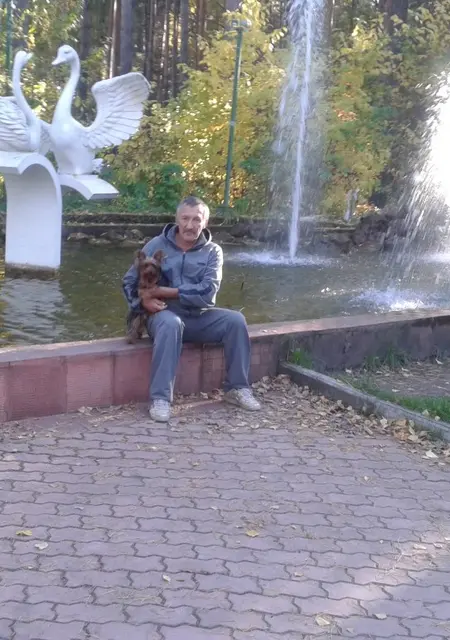 Cthutq из Красноярска, ищу на сайте знакомства на одну ночь