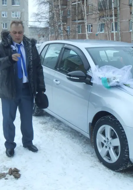 Анатолий из Нижневартовска, ищу на сайте знакомства на одну ночь