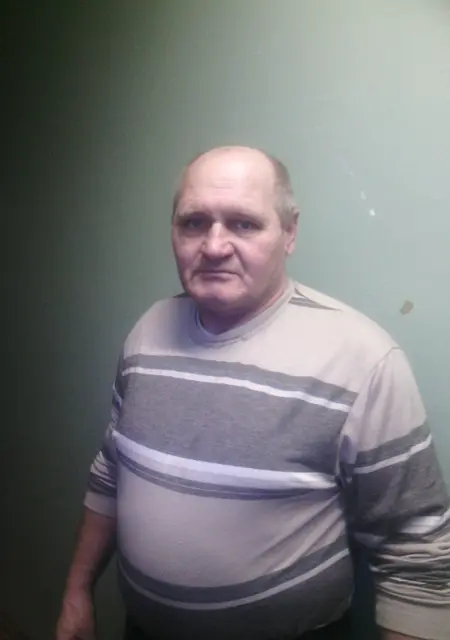 Я Александр, 65, из Северодвинска, ищу знакомства без обязательств