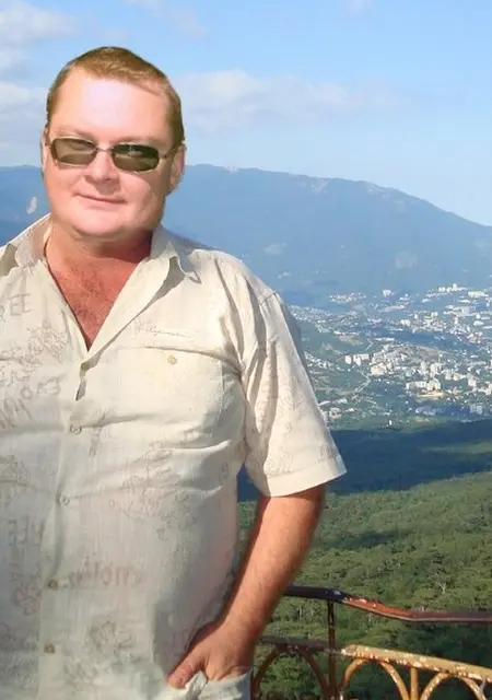 Я Aleks, 52 років з Миколаєва, шукаю знайомства на одну ніч