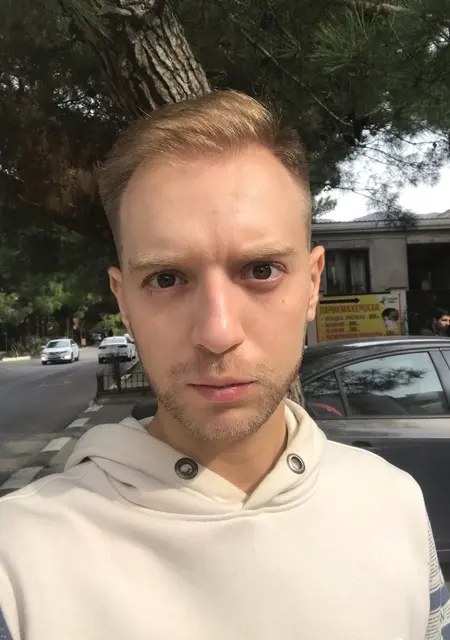 Я Дмитрий, 28, знакомлюсь для приятного времяпровождения в Геленджике