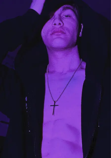 Я Степан, 20, из Калининграда, ищу знакомство для дружбы