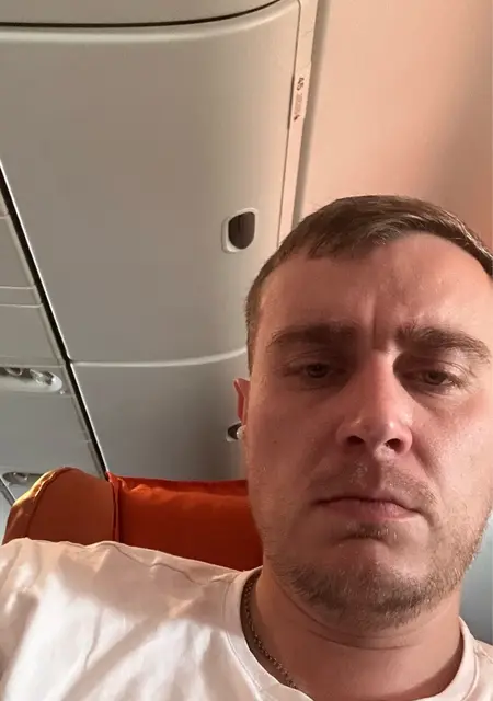 Александр из Оренбурга, мне 32, познакомлюсь на одну ночь