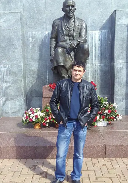 Андрей из Айхала, ищу на сайте дружбу