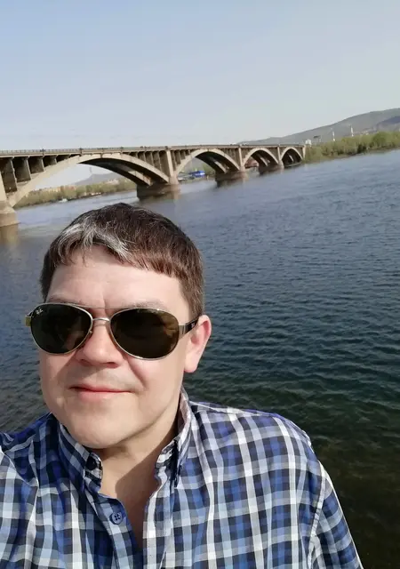 Анатолий из Ленинска-Кузнецкого, мне 40, познакомлюсь на одну ночь