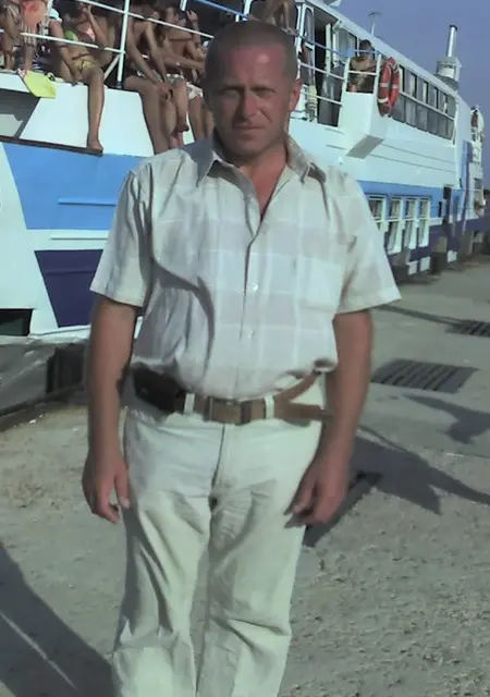 Yury из Балаклеи, ищу на сайте знакомства на одну ночь