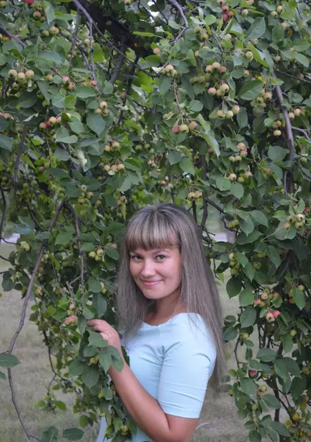 Я Ксения, 36, знакомлюсь без обязательств в Саяногорске