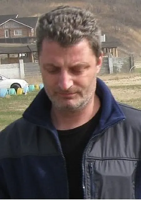 Dron из Уфы, мне 57, познакомлюсь на одну ночь