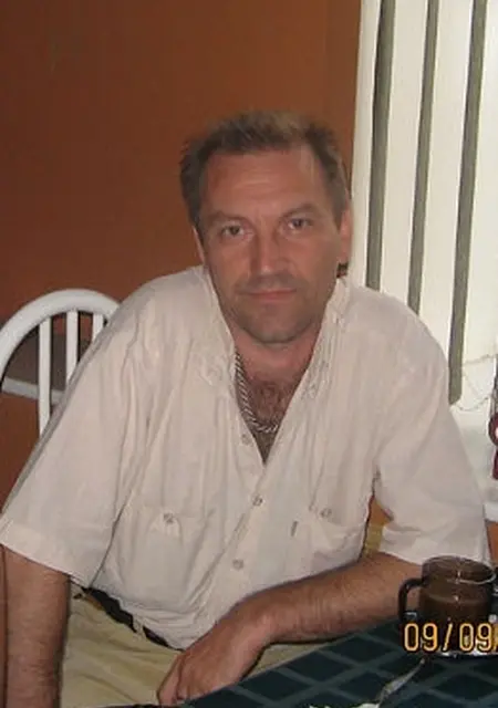 Я Andrey, 60, знакомлюсь без обязательств в Кургане