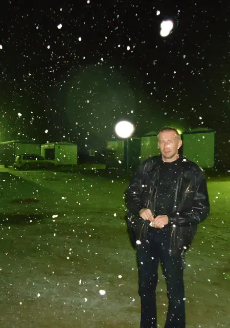 Я Сергей, 44, знакомлюсь для постоянных отношений в Ангарске