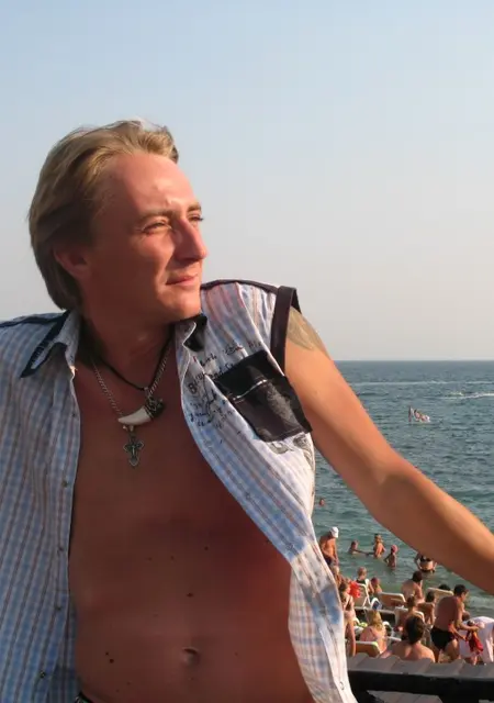 Иван из Щелково, ищу на сайте знакомства на одну ночь