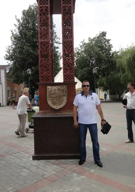 Сергей из Твери, ищу на сайте знакомства без обязательств