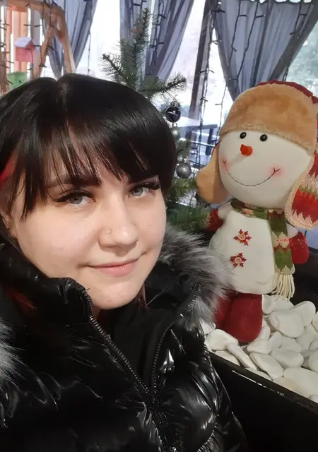 Я Дарина, 35, из Ногинска, ищу знакомство для постоянных отношений