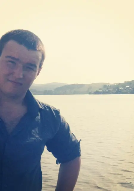 Иван из Рязани, мне 32, познакомлюсь на одну ночь