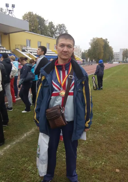 Я Петруха, 49, из Чебоксар, ищу знакомства без обязательств