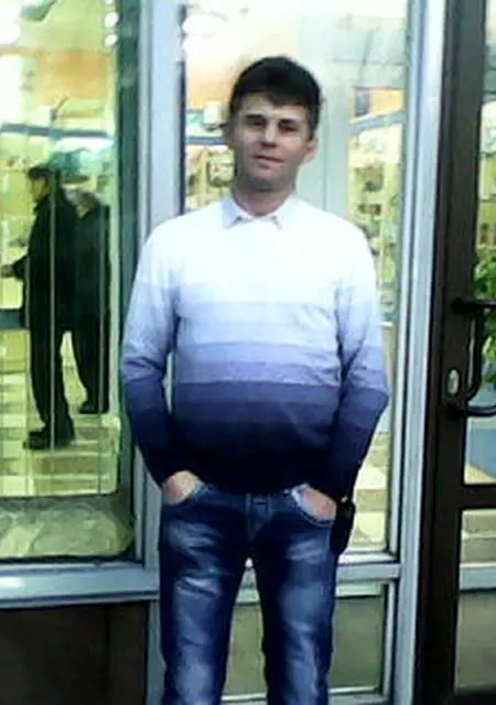 Я Виталий, 46, знакомлюсь на одну ночь в Железногорске