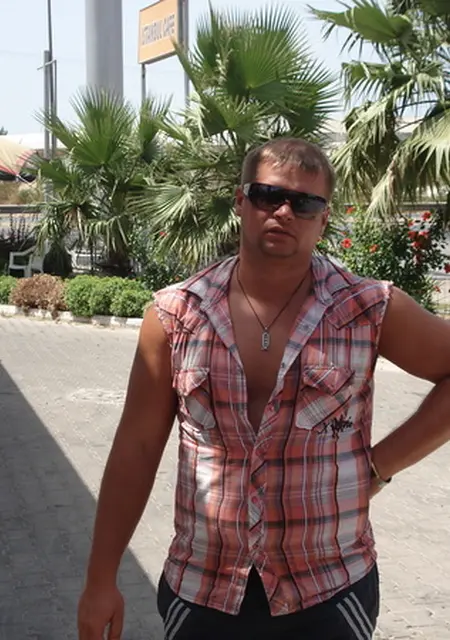 Я Игорь, 50, из Перми, ищу знакомство для дружбы