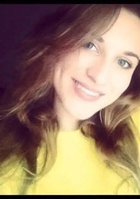 Я Росторгуева Юля, 36, знакомлюсь для приятного времяпровождения в Золотоноше