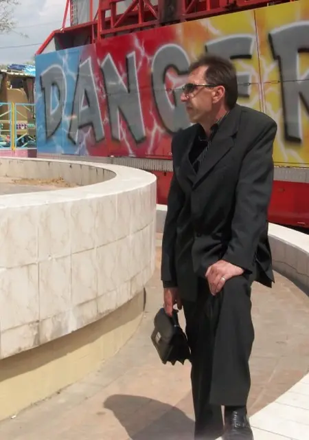 Oleg из Славянска-на-Кубани, ищу на сайте знакомства без обязательств