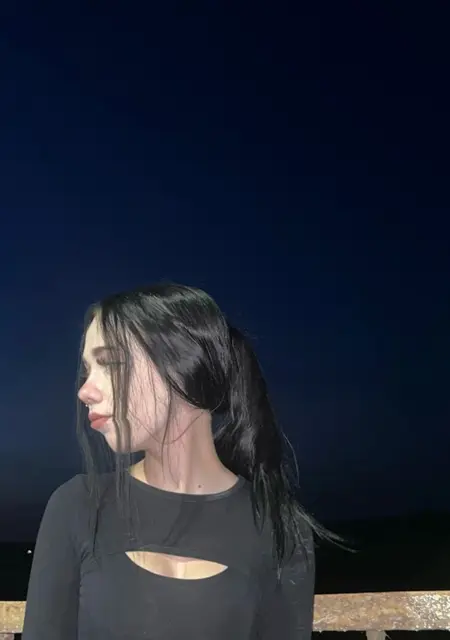 Я Алена, 20, знакомлюсь для общения в Ростове-на-Дону