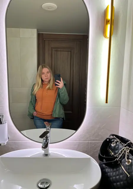 Я Аня, 31, из Сочи, ищу знакомство для общения