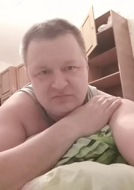 Я Андрей, 50, из Сургута, ищу знакомства без обязательств
