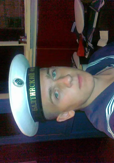 Николай из Выборга, мне 32, познакомлюсь на одну ночь