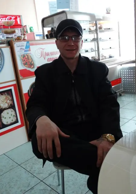 Николай из Лабытнанги, мне 47, познакомлюсь на одну ночь