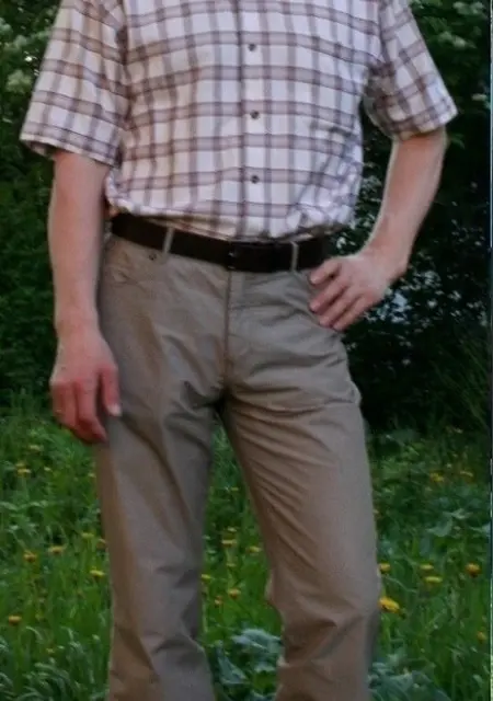 Я Глеб, 48, знакомлюсь для приятного времяпровождения в Перми