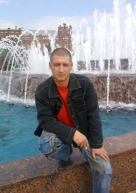 Я Сергей, 48, из Кропоткина, ищу знакомство для дружбы