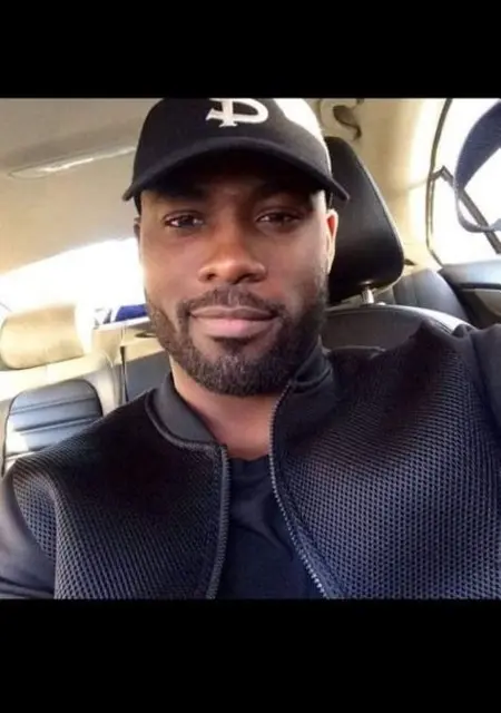 Я Chris, 37, знакомлюсь в Париже