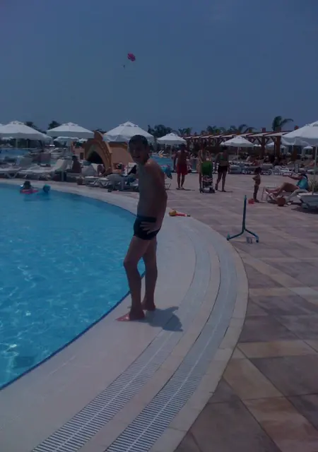 Эдуард из Владикавказа, ищу на сайте знакомства без обязательств