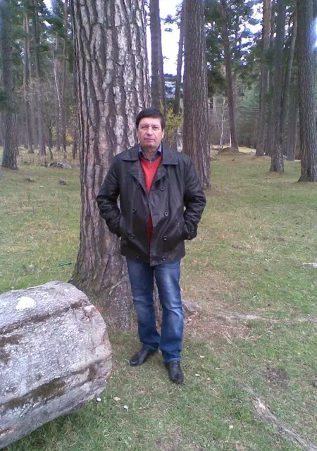 Игорь из Лермонтова, мне 55, познакомлюсь без обязательств