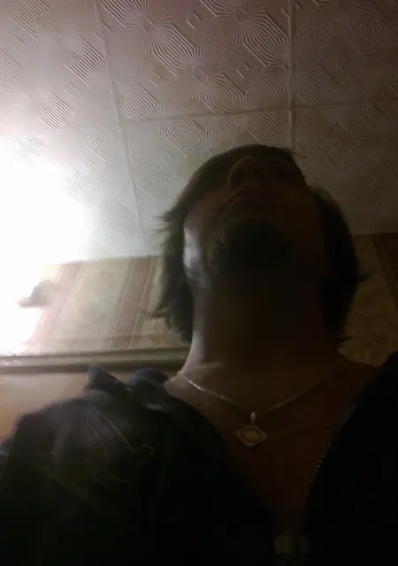 Я Евгений, 40, из Норильска, ищу знакомства без обязательств