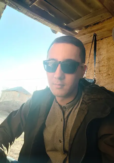 Zhalgas из Актобе, мне 35, познакомлюсь без обязательств