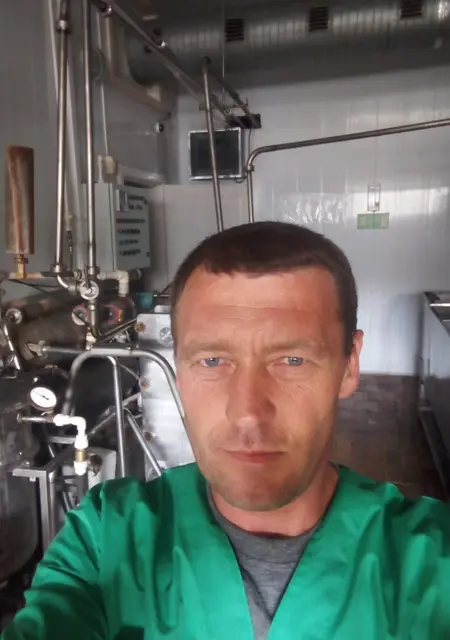 Я Виктор, 36, знакомлюсь на одну ночь в Кургане