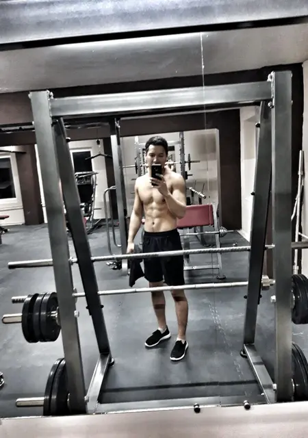 Я Акмаль, 26, из Лосино-Петровского, ищу знакомство для дружбы