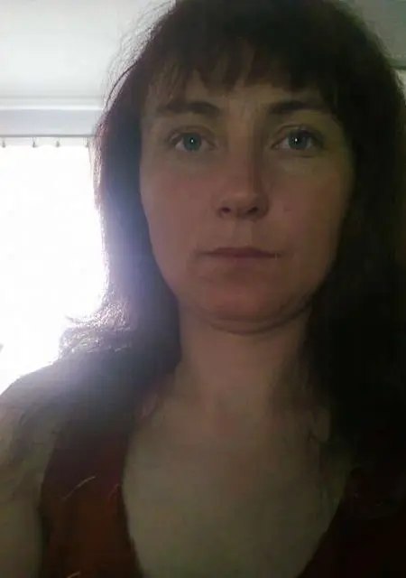 Я Таня, 44, из Волочиска, ищу знакомство для дружбы