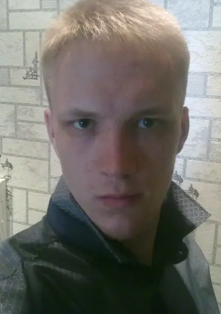 Я Павел, 34, знакомлюсь для общения в Губахе