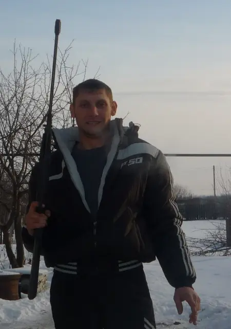 Андрей из Бугуруслана, мне 38, познакомлюсь на одну ночь